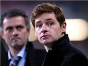 Bóng đá anh, ngoại hạng anh, lịch thi đấu euro 2012, Chuyển nhượng Chelsea: Khi Villas-Boas chống lại Mourinho